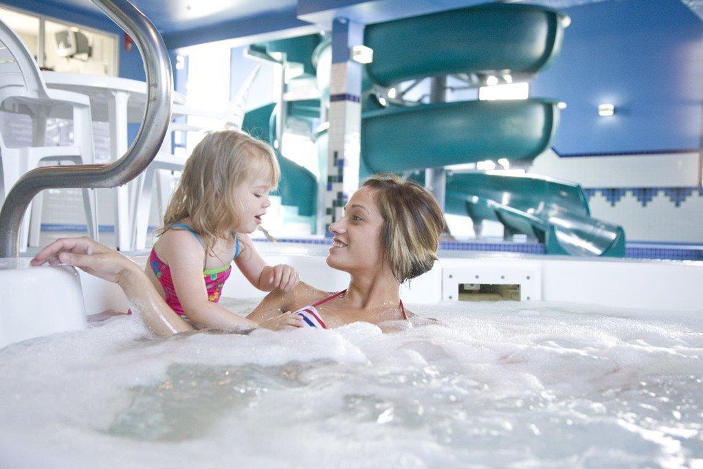 Service Plus Inns And Suites Гранд Прери Съоръжения снимка