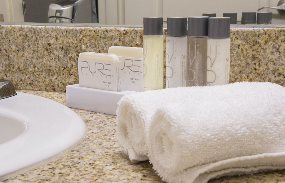 Service Plus Inns And Suites Гранд Прери Екстериор снимка